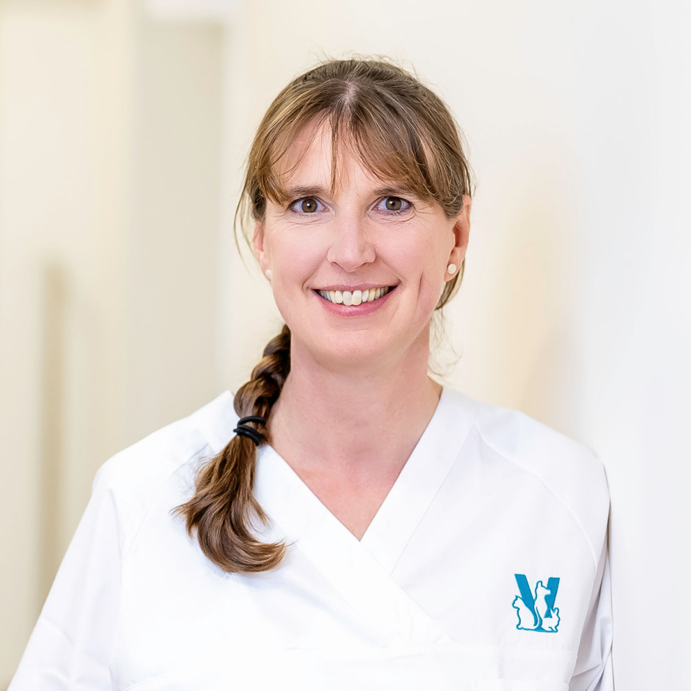 Dr. Kaja Lohse (Inhaberin der Klinik)